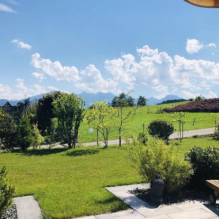 Ferienwohnung Vivien Rieden Esterno foto